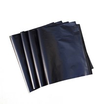 HD 택배봉투 택배포장지 25X30cm +4cm 100매 -검정 _ 2027422EA, 1, 본상품선택