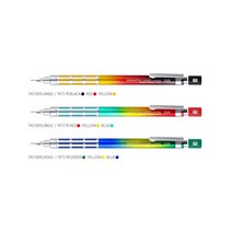 펜텔]신제품 한정판그래프 1000리미티드샤프 0.5mm<트로피컬 썸머 그라데이션>, 바디색:GREEN/YELLOW/BLUE” class=”wr-img”></a></div></div></div></div><div class=