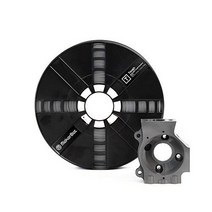 메이커봇 MakerBot 터프 09kg(2파운드) 175mm, Slate Gray, Slate GrayMakerBot