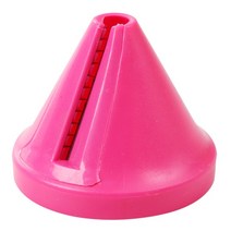 문서파쇄기 세단기 Kitchen Tool Vegetable Fruit Multifunction Spiral Shredder Peeler Manual Potato Ca, 01 A