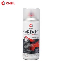 제일케미칼 프라이머 스프레이 카페인트 자동차 플라스틱 범퍼 백미러 사이드미러 기초 도장제, 제일 프라이머 2개