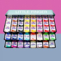 피모 폴리머클레이 소프트 fimo 독일, 76.황토색