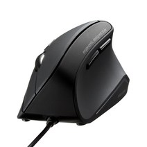 프로게이머 마우스 일본 Sanwa 무선 마우스 대형 인체 직립 인체공학 마우스, 무선 인체 공학적 저소음 모델, 공식 표준
