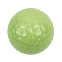무지 골프공 야광 야간 라운딩 비거리 연습공 골프연습공 스크린골프공 무지골프공 연습장골프공