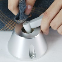 대형마트 도난방지텍 보안택 택 제거기