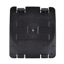 오버휀다 BMW f20 f21 f30 f31 앞 왼쪽 오른쪽 흙받이 용 자동차 휠 아치 펜더 커버 펜더 플레어 8
