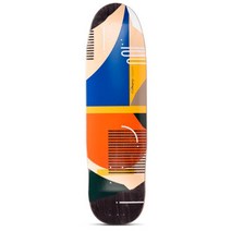 Loaded 로디드 롱보드 Coyote Hola Lour Deck 코요테 홀라 로우 데크 30.75