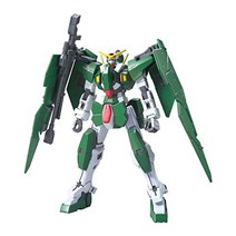 BANDAI SPIRITS HG 1/144 건담 듀나메스 (기동전사 00), 상품명참조