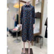 기비 리버티 플라워 원피스. G2AN501