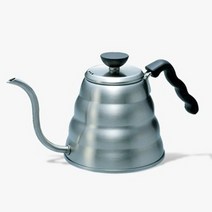 하리오 부오노 드립포트 주전자 1.2L VKB-120HSV