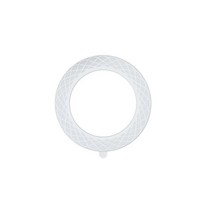 차량용 충전기 거치대 맥세이프 룸미러 cd슬롯 Magsafe 무선 충전기를위한 강한 자석 격판 덮개 차 산 홀더, 02 white