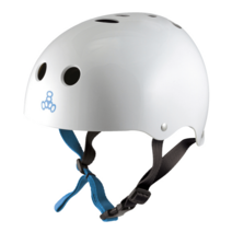 미국 수입 T8 헬멧 스케이트보드 익스트림 스포츠 보호 모자, S/M 머리둘레:53-57cm, 인증 헬멧 용기