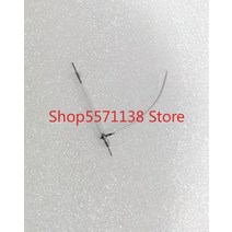 셀프촬영 Godox V860 II V860II V860IIC V860IIN V860IIS V860IIF V860IIO 플래시 튜브 XE 크세논 램프 플, 03 5PCS