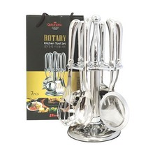 거품기 세련된 키친 국자 도구 툴세트 조리 스탠드, 2 본상품선택