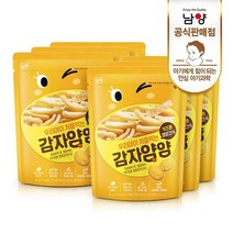 남양유업 남양 우리아이 처음먹는 얌얌 아기과자 감자맛 40gx6봉, 상품명/얌얌 아기과자 감자맛 40gx6봉