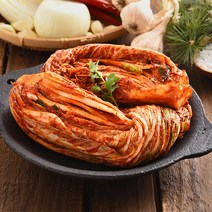 맛깔난 포기김치 배추김치, 5kg
