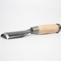 [천비] 환끌(3.5t 고탄소합금강) 조각끌 조각도, 21mm