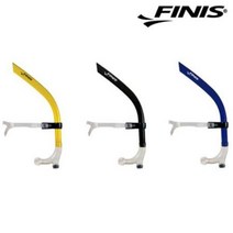 브랜드 없음 [자세 교정용]센터스노클!, 노랑(유아용)