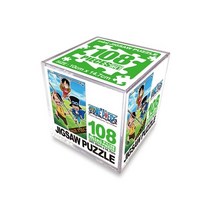 보드엠팩토리 원피스 108 미니 CUBE 사보 에이스 루피