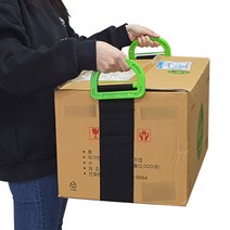 박스운반 로프 1인용 짐벨트 이사 화물 택배 짐 로프 655478EA @!#