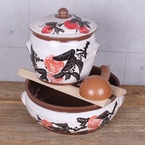 콩나물 재배기 소 (감그림) 시루 콩나물기르기