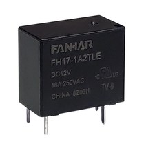자동차 에어컨 릴레이 12V 4 핀 16amp 자동차 보트 트럭 용 자동차 릴레이