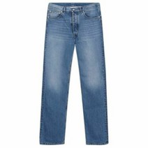 메종 마르지엘라 명품명품MAISON MARGIELA 메종마르지엘라 22FW 시그니처 스티치 데님 진 SIlLA