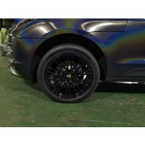 오토바이 자동차 스쿠터 17181920 인치 오목한 디자인 캐스터블 Forgeable 승용차 타이어 휠 합금 림 커스, 한개옵션0