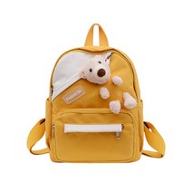 초등학교 저학년 여학생 미니 책가방 입학선물 백팩