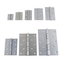 철경첩 문짝 연결 8315 가구 도어 힌지 구경첩 방문 다용도 경첩 철경첨 YJ, 다용도 YJ철경첨8315 6inch