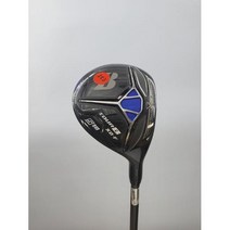 중고 브리지스톤 20년 투어비 XD-F 5번 18도 SR 3W0647, 단품