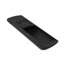 리모컨 찾기 제어 Toshiba 빛나는 TV 케이스 NS-24DF310NA19 NS-24DF311SE21 보호 커버, 02 black