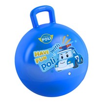 통통볼 균형감각 완구 운동신경 발달 폴리 놀이, 7 본상품선택