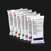 페트리 필름 배양지(건조 필름 배지), 황색포도상구균용