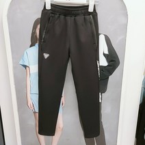 [소이주니어]논현점 21년가을신상 ** 50%세일 빠른배송 ** 져지원단 슬림 뉴 트레이닝바지 21f0209