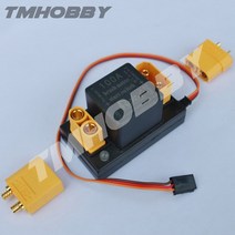 전동원치 체인블럭 수동원치 EME 전기 자동 스타터 용 Rcexl 100A 브러시 모터 전자 스위치