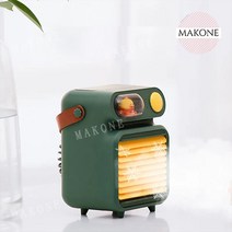 이동형 저소음 이동식 무시동 캠핑용 원룸 에어컨 A20, B, 상세페이지참조