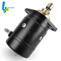 전동원치 체인블럭 수동원치 스타터 전기 엔진 모터 닛산 NS25 NS30 토하츠 M25 M30 시동 41044087 34676010