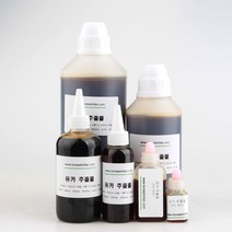 코리아씨밀락 유카추출물 유카데시라추출물, 유카추출물 100ml