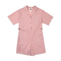 코닥 KODAK 트레져 아일랜드 점프수트 우먼 PINK TREASURE ISLAND JUMPSUIT WOMAN K3222LOP41PNK 149927