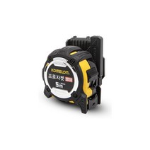 코메론 프로자켓쟁이줄자 KMC-25JTNL 벨트홀더포함 자동줄자 온팩세트, 1개