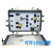 4채널 광수신기 ONU 초침 860M AGC 220v 60v TV, OR602A6(60V)