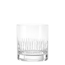 [보헤미아 크리스탈 아트67 온더락 280ml] / 위스키 양주 글라스 라운지바 호텔