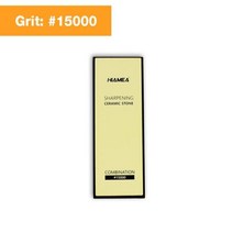 전동칼갈이 HIAMEA신제품 세라믹 칼갈이 숫돌 15000 20000 25000 30000, 15000+M