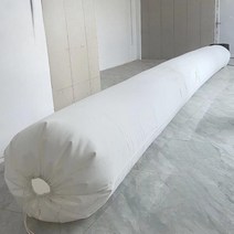 집진기 필터 사이클론 포대 목공 송풍기 먼지봉투, 08.지름 50cm 길이 2m, 원형 직경은 50cm 길이는 2m