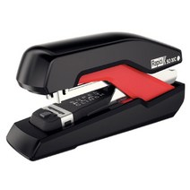 Rapid 완전평면 옴니프레스 SO30c, 블랙 + 레드, 1개