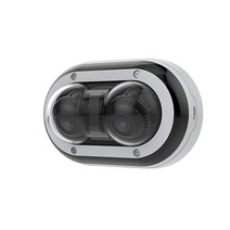 Axis P3715-PLVE 네트워크 카메라 파노라마 돔