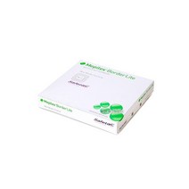 메피렉스 보더 라이트 10x10cm 5매 메필렉스 Mepilex Border Lite, 메피렉스 보더 라이트 10x10cm 5