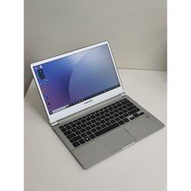 [리퍼] 삼성전자 노트북9 윈10 i5 NT900X3D A01US, 기타, 4GB, 128GB, i5 2537M, 실버