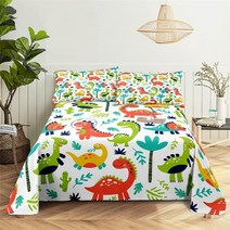 매트리스 받침대 깔판 침대 파운데이션 편백나무 침대프레임 저상 라지킹 데이베드 호텔, 8, 플랫 시트, 230x260cm(3개)